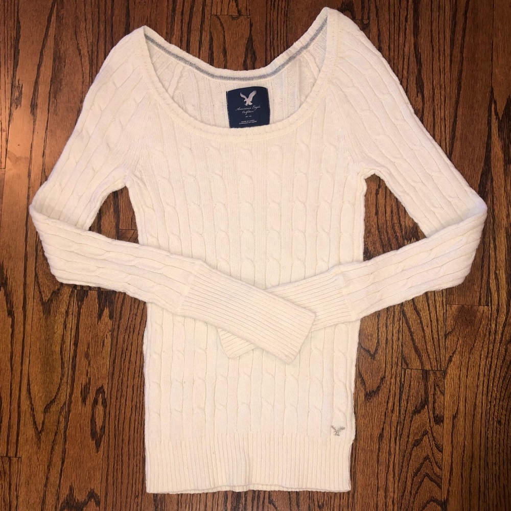 AMERICAN EAGLE sweater